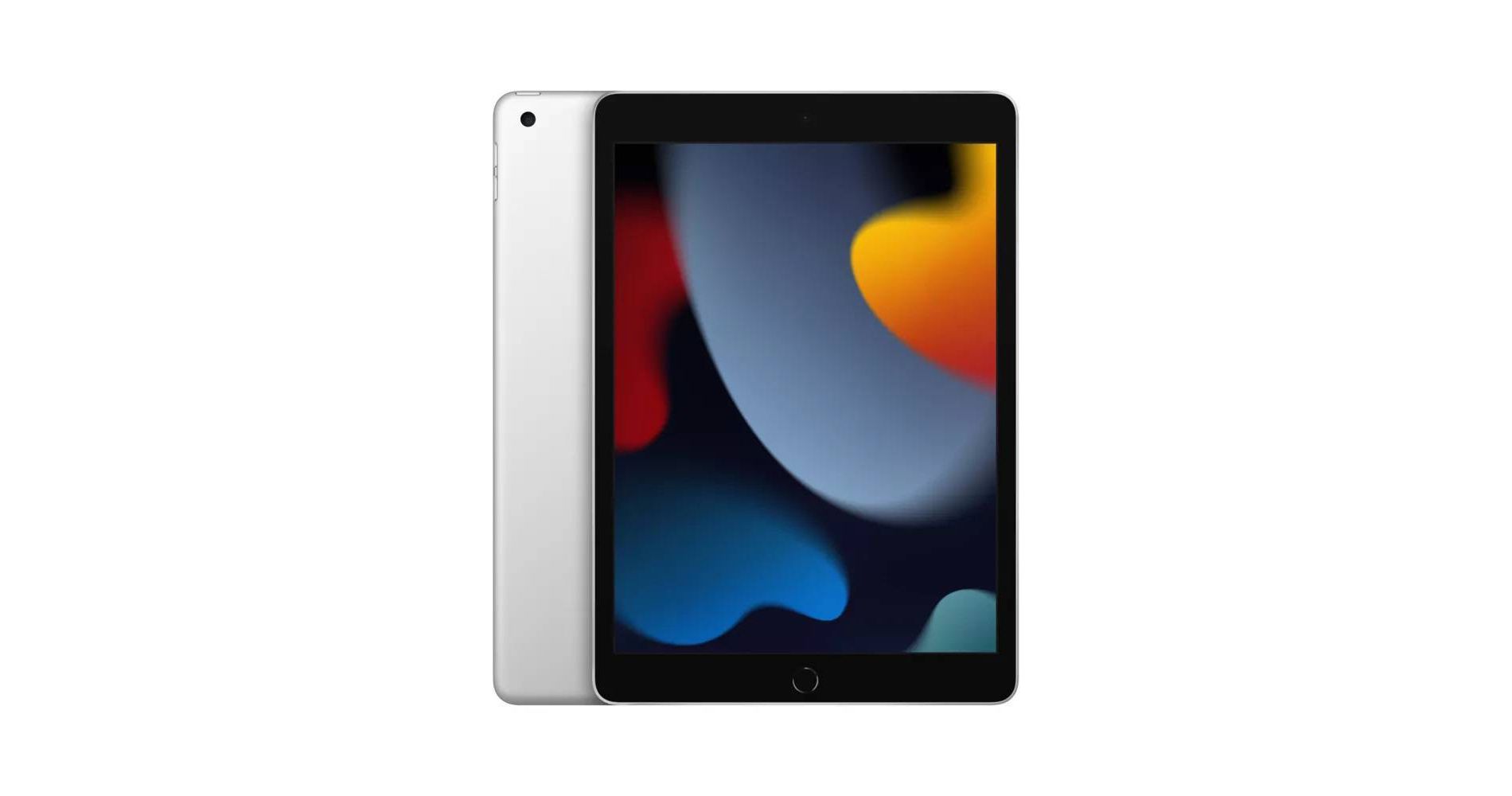 Refurbished Apple iPad 10.2-inch Wi-Fi (2021, 9th Generation) - Target Certified Refurbished