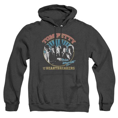 Tom Petty You'Re Gonna Get It Pullover Hoodie