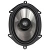 Illusion Audio E57CX 5x7" Electra Series Coaxial Speaker Kit - Pair - 2 of 4