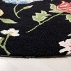 Chelsea HK220 Hand Tufted Indoor Rug - Safavieh - 3 of 4