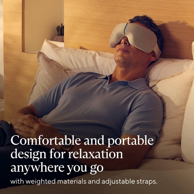 Therabody SmartGoggles Eye Mask Massager_8