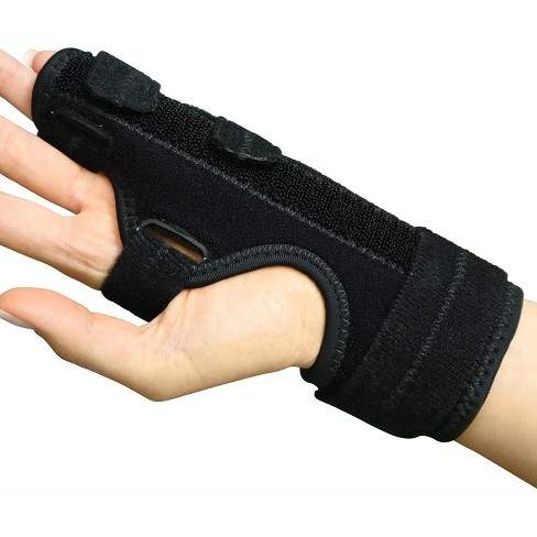 Boxer Fracture Splint : Target