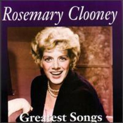 Rosemary Clooney - Greatest Songs (CD)