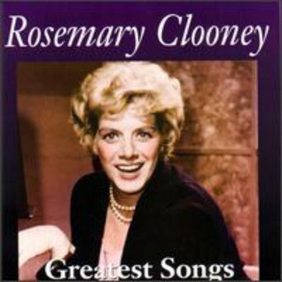 Rosemary Clooney: The Best Of The Singles Vol. 1 (4 CDs) – jpc