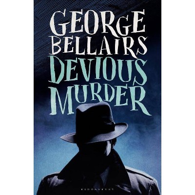 Devious Murder - by  George Bellairs (Paperback)