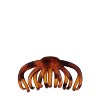 Kristin Ess Claw Clip - Curved - 2 of 4