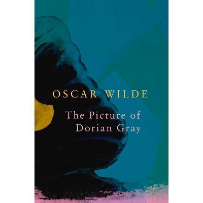 The Picture of Dorian Gray (Legend Classics) - by  Oscar Wilde (Paperback)