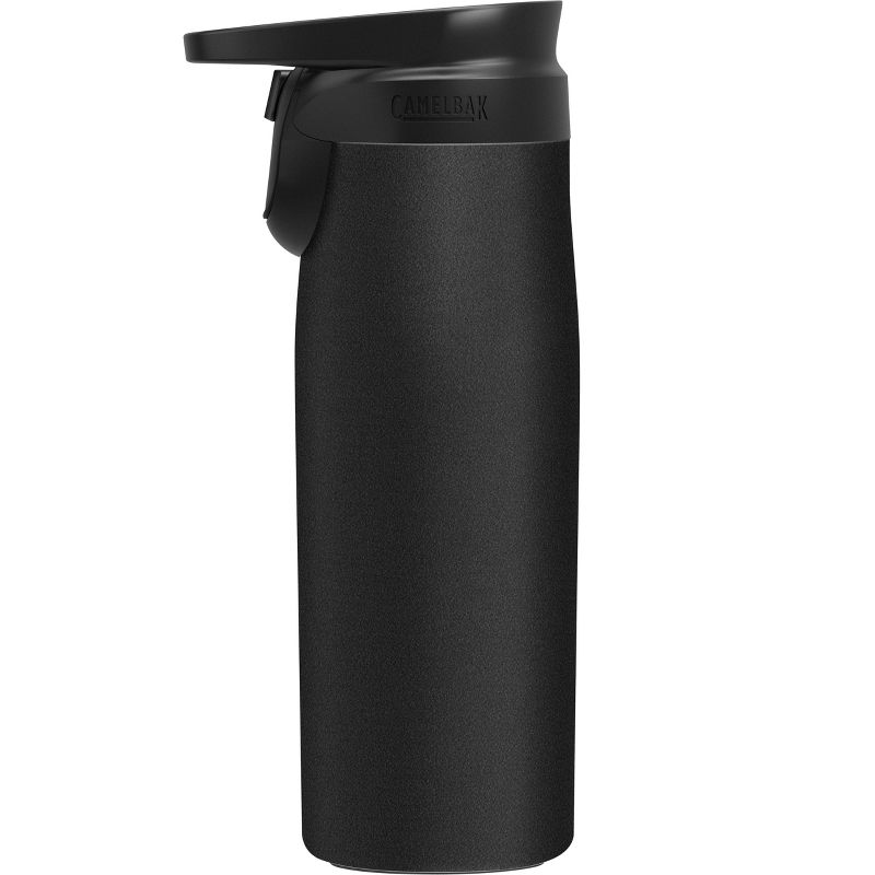 CamelBak 20oz Forge Flow Vacuum Insulated Stainless Steel Travel Mug, 4 of 11