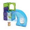 MAGNA-TILES Hamster Ball Magnetic Building Set - 4 of 4