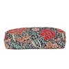 Signare USA William Morris The Cray Black Foldaway Grocery Bag - 4 of 4