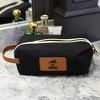 Pavilion Gift Company - Out Hiking - Canvas Toiletry Bag - Handbags - 2 of 4