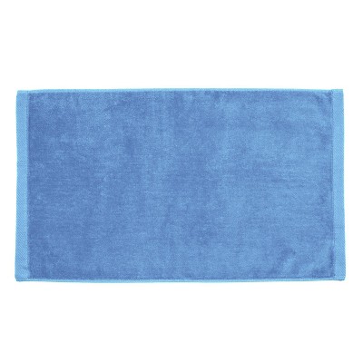 TowelSoft Premium 100% Cotton Terry Velour Hand Face Sports Gym Towel 16 inch x 26 inch