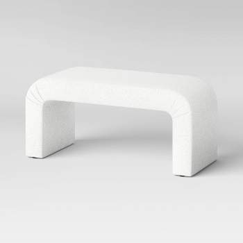 Cicely Waterfall Bench - Threshold™