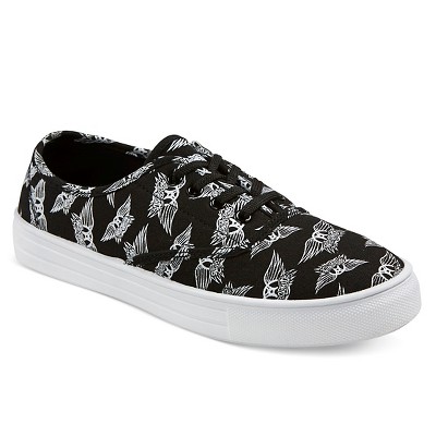 white canvas shoes target