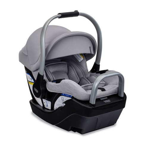 Britax car seat base compatibility best sale