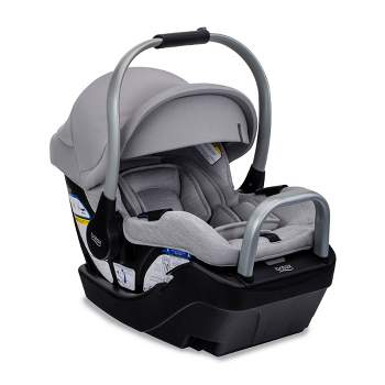 Britax Cypress Infant Car Seat - Rear Facing Car Seat with Alpine Base