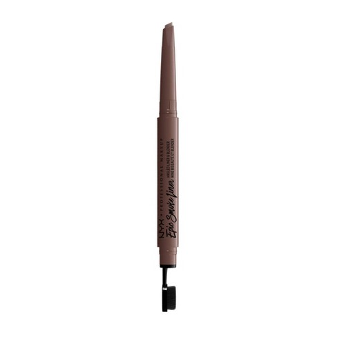 Nyx Professional Makeup Haze - Nude Liner : 0.005oz Eyeliner Sticks Epic - Smokey Smoke - Vegan Target