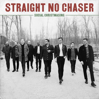 Stream The Christmas Can-Can by StraightNoChaser