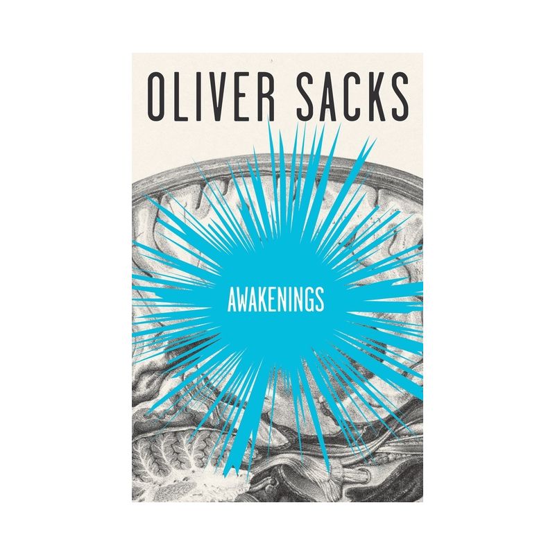 Awakenings - by  Oliver Sacks (Paperback), 1 of 2