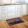 Briarwood Lane Halloween Truck Doormat Jack o'Lanterns Indoor / O - image 4 of 4