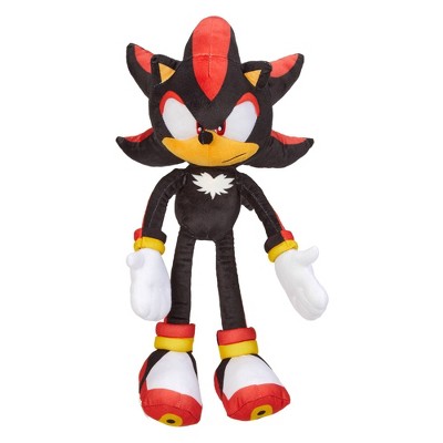 Sonic the Hedgehog Shadow Pillow Buddy