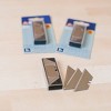 Blue Ridge Tools 5pc Utility Knife Blades - 4 of 4