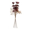 Melrose Harvest Flower Bundle (Set of 6) - 3 of 3