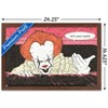 Trends International IT - Let's Hold Hands Framed Wall Poster Prints - 3 of 4