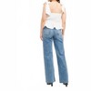 Women's Audrey Top - Sofie the Label - 3 of 4