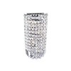CWI Lighting Colosseum 4 Light Bathroom Sconce With Chrome Finish - 4 of 4