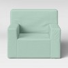 Modern Kids' Accent Chair - Pillowfort™ - 3 of 4