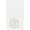 Linum Home Textiles 100% Turkish Cotton MONICA 3PC Embellished Towel Set - 3 of 4
