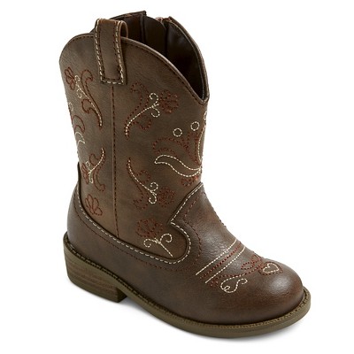 jessie cowgirl boots toddler