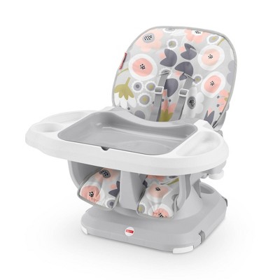 fisher price space saver high chair tray