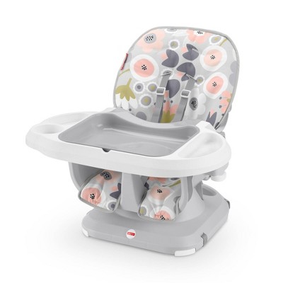 fisher price adjustable high chair