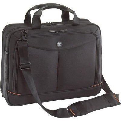 Targus Eclipse Notebook Case - Top-loading - Black