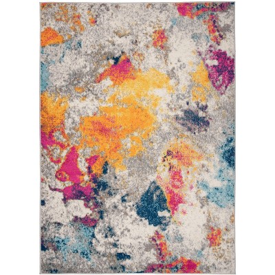 World Rug Gallery Abstract Contemporary Area Rug : Target