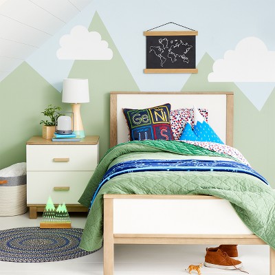 target bedroom