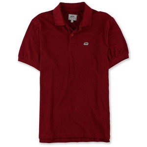 Ecko Unltd. Mens Wallburner Solid Color Polo Shirt - 1 of 1