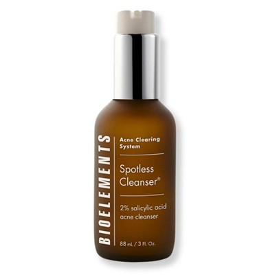 Bioelements Spotless Cleanser 3 oz