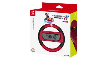 Mario Kart 8 Deluxe Bundle - Nintendo Switch (digital) : Target