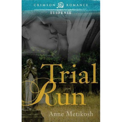 Trial Run - by  Anne Metikosh (Paperback)