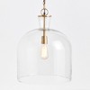 Plum & Post Belle Grande Pendant - 3 of 4