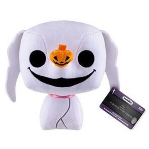 Funko Pop Plush The Nightmare Before Christmas 30th Zero 7