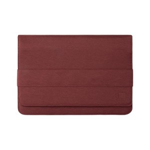[U] by UAG Mouve Series, 13" Laptop & Tablet Sleeve, Fits MacBook, Zipped Weatherproof Protective - 1 of 2
