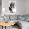 Music Me by Ashvin Harrison Unframed Wall Canvas - iCanvas - 3 of 3