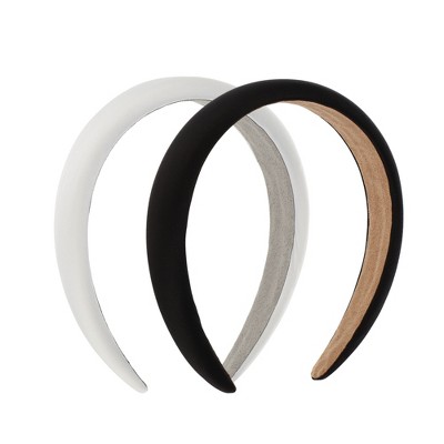 white&black