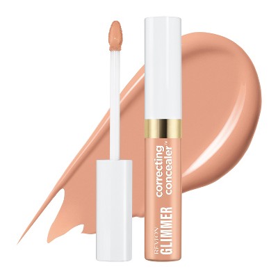 Revlon Glimmer Brightening Concealer - 0.3 fl oz