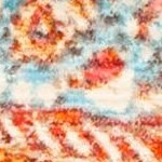 cream/rust