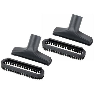 Vacmaster 2 Pack Genuine OEM Nozzles for CMXEVCVVJC809 Shop Vac - 551004113-2PK